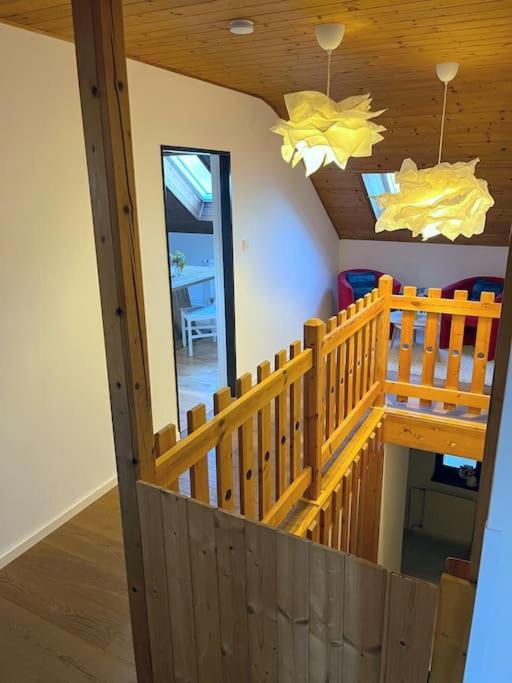 "Stone'S Throw" Krumlov 5 Min By Car, Lipno 15 Min By Car, 2 Bdrooms,Playroom Kájov Екстериор снимка